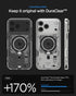 Spigen iPhone 17 系列手機殼 – Ultra Hybrid Neo One (MagFit)